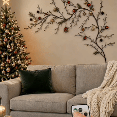 Decorative Vine Lights